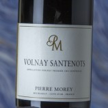 Pierre Morey Volnay Santenots 1er Cru 2023