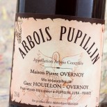 Overnoy Arbois Pupillin Rouge 2011 Overnoy Arbois Pupillin Rouge 2011