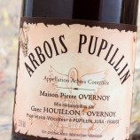 Overnoy Arbois Pupillin Rouge 2011