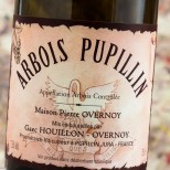Overnoy Arbois Pupillin 2011 Overnoy Arbois Pupillin 2011