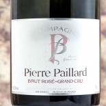 Pierre Paillard Brut Rosé Grand Cru