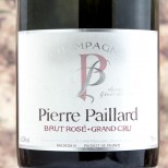 Pierre Paillard Brut Rosé Grand Cru Pierre Paillard Brut Rosé Grand Cru