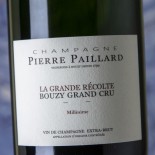 Pierre Paillard La Grande Récolte Bouzy Grand Cru 2012