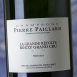 Pierre Paillard La Grande Récolte Bouzy Grand Cru 2012 Pierre Paillard La Grande Récolte Bouzy Grand Cru 2012
