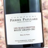 Pierre Paillard Les Maillerettes Grand Cru 2020 Pierre Paillard Les Maillerettes Grand Cru 2020