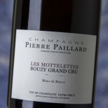Pierre Paillard Les Mottelettes Bouzy Grand Cru 2020 Pierre Paillard Les Mottelettes Bouzy Grand Cru 2020