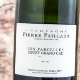 Pierre Paillard Les Parcelles Grand Cru 2022 Magnum