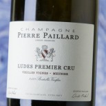 Pierre Paillard Ludes Premier Cru 2020 Pierre Paillard Ludes Premier Cru 2020