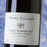 Pierre Paillard Taissy Premier Cru 2020 Pierre Paillard Taissy Premier Cru 2020