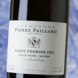 Pierre Paillard Taissy Premier Cru 2020