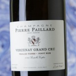 Pierre Paillard Verzenay Grand Cru 2019