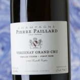 Pierre Paillard Verzenay Grand Cru 2020