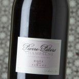 Pierre Péters Brut Rosé for Albane Pierre Péters Brut Rosé for Albane