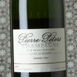 Pierre Péters Cuvée de Réserve Brut Blanc de Blancs Grand Cru Pierre Péters Cuvée de Réserve Brut Blanc de Blancs Grand Cru