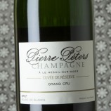 Pierre Péters Cuvée De Réserve Brut Blanc De Blancs Grand Cru