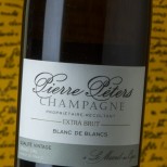 Pierre Péters Extra Brut Blanc de Blancs Grand Cru Pierre Péters Extra Brut Blanc de Blancs Grand Cru