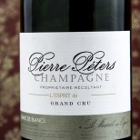 Pierre Péters L'Esprit Grand Cru 2019 Pierre Péters L'Esprit Grand Cru 2019