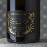 Pierre Péters Les Chétillons Blanc De Blancs Grand Cru 2016