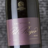 Pol Roger Brut Rosé 2018