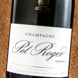 Pol Roger Brut Réserve Pol Roger Brut Réserve