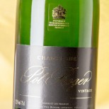 Pol Roger Brut Vintage 2018 Pol Roger Brut Vintage 2018