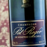 Pol Roger Cuvée Sir Winston Churchill 2015 Pol Roger Cuvée Sir Winston Churchill 2015