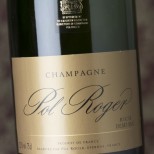 Pol Roger Rich Pol Roger Rich