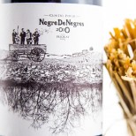 Negre de Negres 2022 Negre de Negres 2022