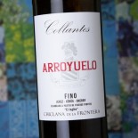 Primitivo Collantes Fino Arroyuelo