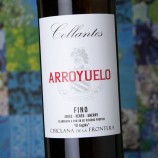 Primitivo Collantes Fino Arroyuelo