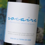 Primitivo Collantes Socaire 2022