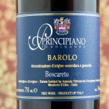 Principiano Ferdinando Barolo Boscareto 2012