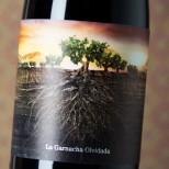 La Garnacha Olvidada de Aragón 2020 La Garnacha Olvidada de Aragón 2020