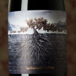 La Garnacha Perdida del Pirineo 2021 La Garnacha Perdida del Pirineo 2021