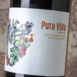 Pura Vida Bar-rica 2021 Pura Vida Bar-rica 2021