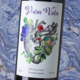 Pura Vida Tinto 2021