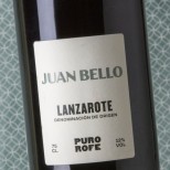 Puro Rofe Juan Bello Tinto 2021