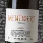 Puro Rofe Mentidero Masdache 2020 Puro Rofe Mentidero Masdache 2020