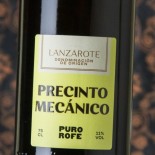 Puro Rofe Precinto Mecánico 2022