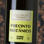 Puro Rofe Precinto Mecánico 2022 Puro Rofe Precinto Mecánico 2022