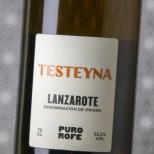 Puro Rofe Testeyna 2021 Puro Rofe Testeyna 2021