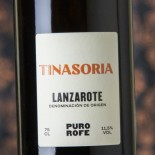 Puro Rofe Tinasoria 2022