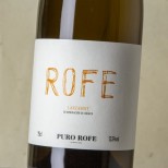 Rofe Blanco 2023 Rofe Blanco 2023