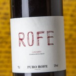 Rofe Tinto 2023 Rofe Tinto 2023