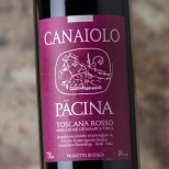 Pàcina Canaiolo 2020 Pàcina Canaiolo 2020