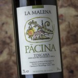 Pàcina Toscana La Malena 2016 Pàcina Toscana La Malena 2016