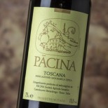 Pàcina Toscana Rosso 2015 Pàcina Toscana Rosso 2015