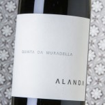 Alanda Tinto 2018 Alanda Tinto 2018