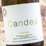 Candea Blanco 2023 Candea Blanco 2023