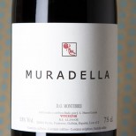 Muradella Tinto 2018 Muradella Tinto 2018